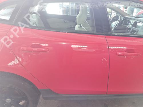 Used Right rear door VOLVO V40 Hatchback (525) D2 (114 hp) 21647201