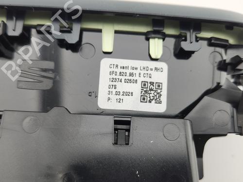 Air vent SEAT ARONA (KJ7, KJP) 1.0 TSI | BP36775391I21 - Image 5