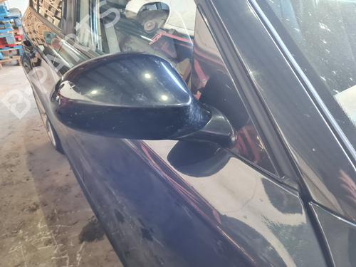 Used Right mirror BMW 1 (E87) 118 d (143 hp) 22432333