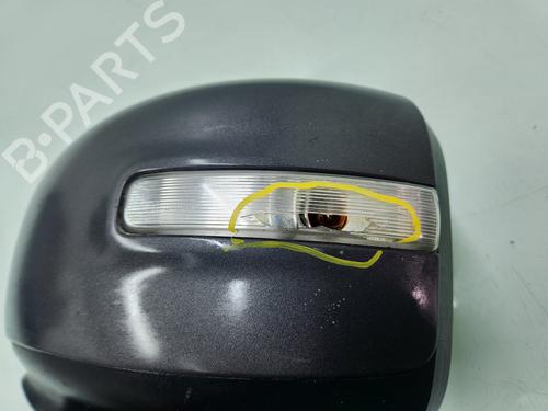 Used Left mirror JEEP RENEGADE SUV (BU, B1, BV) [2014-2025]  26933216