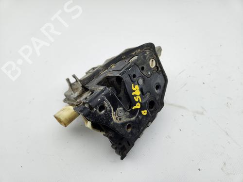 Højre fortil lås AUDI TT (8J3) 2.0 TFSI (200 hp) 31176257