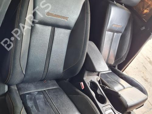 Used Right front seat Right front seat FORD RANGER (TKE) 2.0 EcoBlue 4x4 (213 hp) 30549132 30549132