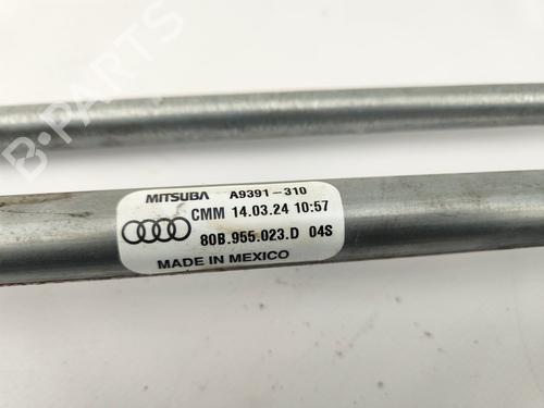 Front wiper motor AUDI Q5 Sportback (FYT) 45 TFSI Mild Hybrid quattro | BP30152071M29 