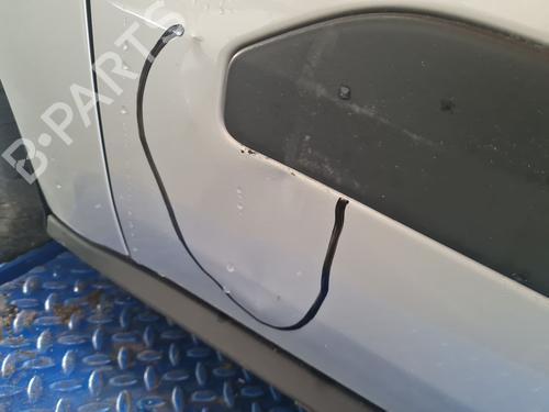 Left front door FORD TRANSIT COURIER B460 MPV 1.5 EcoBlue | BP33026341C2 - Image 2