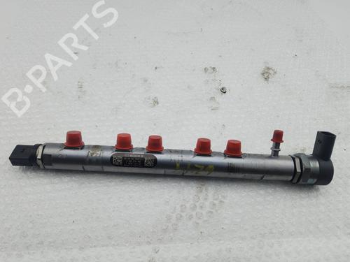 Used Injection rail Injection rail 38016186 38016186