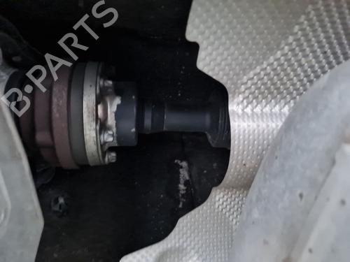 Driveshaft JAGUAR F-PACE (X761) 2.0 TD4 AWD | BP31573611M37 - Image 2