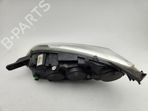 Right headlight CITROËN JUMPER II Van 2.0 BlueHDi 130 4x4 | BP30182809C29