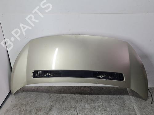 Used Hood FIAT SCUDO Bus (270_, 272_) 2.0 D Multijet (120 hp) 21640999