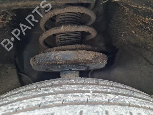 Used Left front shock absorber PEUGEOT 508 I (8D_) 2.0 HDi (140 hp) 22565657