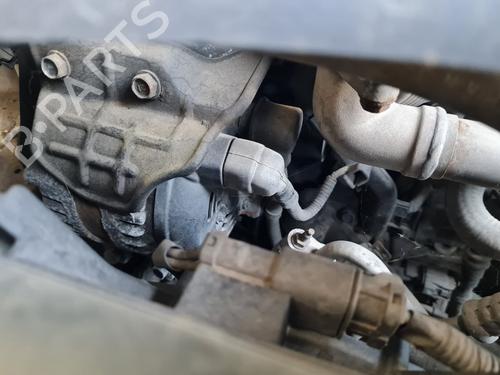 Lichtmaschine für HONDA FR-V (BE) 2.2 i CTDi (BE5) (140 hp) 21654525