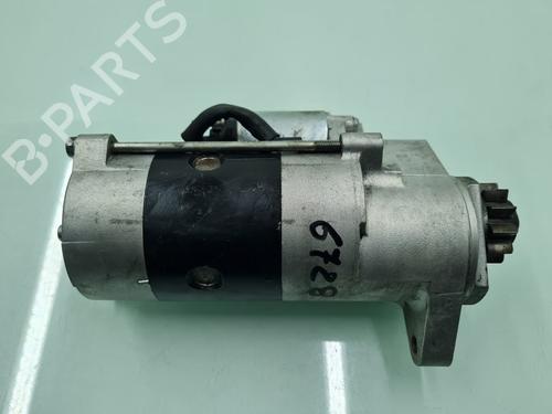 Used Starter Starter NISSAN PATHFINDER III (R51) 2.5 dCi (174 hp) 21649119 21649119