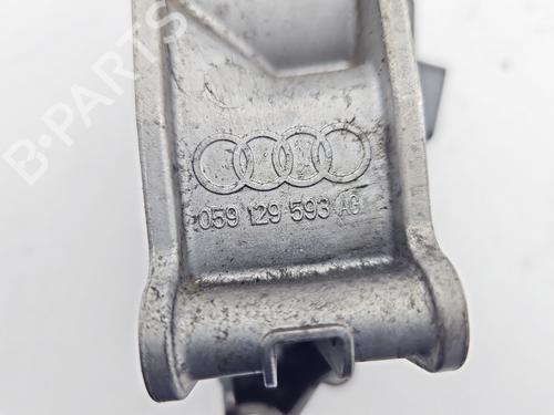 Throttle body VW TOUAREG (CR7, RC8) 3.0 TDI 4motion | BP39808799M82 - Image 3