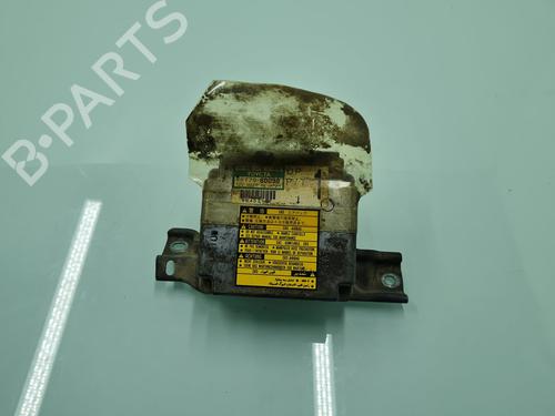 Used ECU airbags TOYOTA LAND CRUISER 90 (_J9_) 3.0 D-4D 4WD (KDJ90_, KDJ95_, KDJ90W, KDJ95W) (163 hp) 21643035