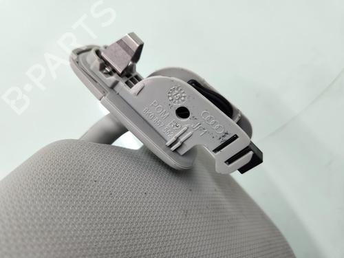 Right sun visor AUDI Q3 (8UB, 8UG) | BP21641240I2 - Image 3