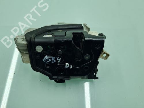 Used Front left lock SEAT LEON (1P1) 1.9 TDI (105 hp) 21645164