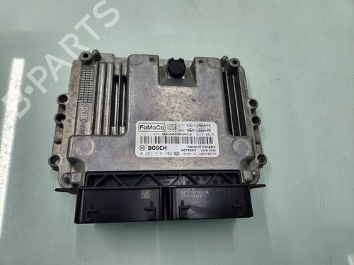 Used Engine control unit (ECU) Engine control unit (ECU) FORD FIESTA VII (HJ, HF) [2017-2026] 26959859 26959859