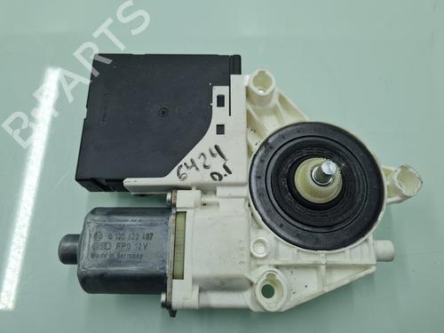 Used Left front window motor VW TIGUAN (5N_) [2007-2018]  21649887