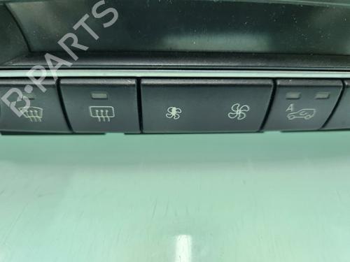 Climate control BMW X5 (E70) 3.0 d | BP21641661I5 