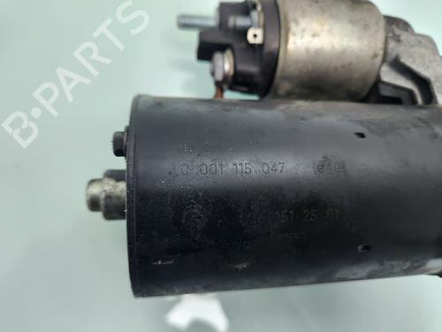 Starter MERCEDES-BENZ C-CLASS (W204)  | BP29915054M8 