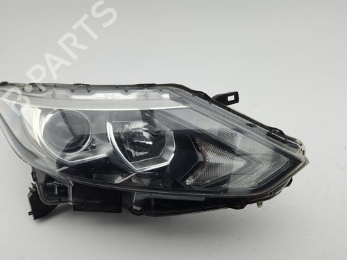 Faro derecho Faro derecho NISSAN QASHQAI II (J11, J11_) [2013-2026] 36074364 36074364