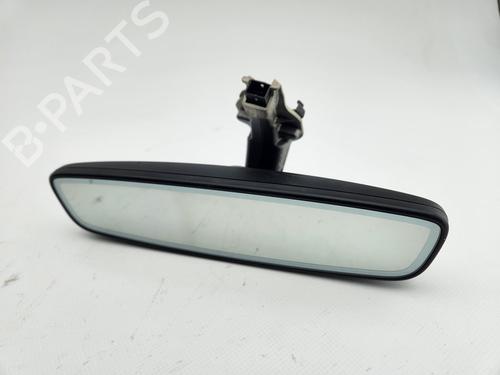 Used Rear mirror Rear mirror VW MULTIVAN T7 (STM, STN) 1.4 eHybrid (218 hp) 32368709 32368709