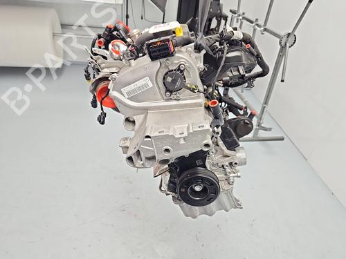 Engine VW T-CROSS (C11, D31) 1.0 TSi | BP38927032M1 - Image 7
