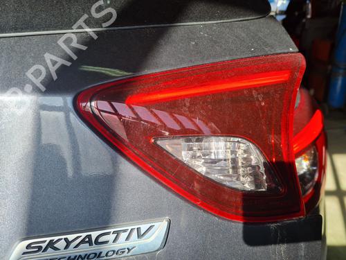Right tailgate light MAZDA CX-5 (KE, GH) | BP33334992C80 - Image 2