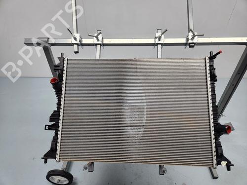 Used Water radiator FORD FOCUS IV (HN) [2018-2026]  32470340