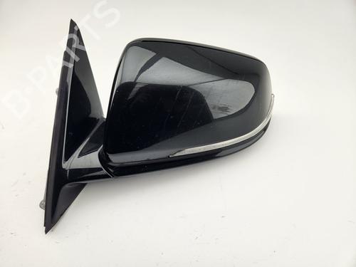 Left mirror BMW X1 (F48) sDrive 16 d | BP29430821C26 