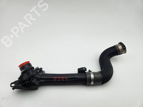 Rør RENAULT MEGANE III Hatchback (BZ0/1_, B3_) 1.5 dCi (BZ1G, BZ1W, BZ0R) (95 hp) 28056263