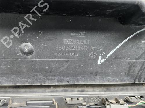 Rear bumper RENAULT KADJAR (HA_, HL_) 1.5 dCi 110 (HLA3) | BP29454663C8 