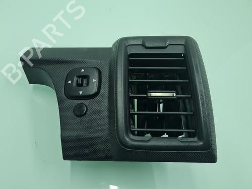 Used Air vent Air vent FORD RANGER (TKE) [2011-2026] 21765213 21765213