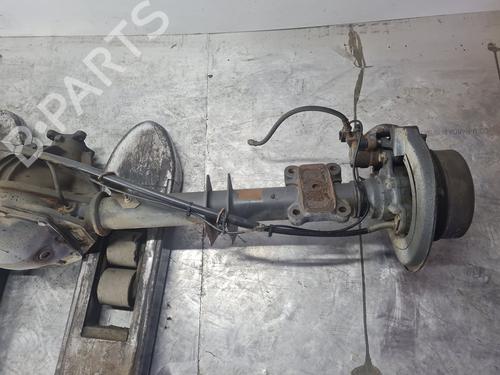 Rear axle MERCEDES-BENZ SPRINTER 2-t Van (B901, B902) 208 CDI (901.661, 901.662, 902.661, 902.662) | BP21764231M2 