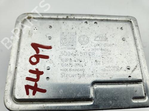 ABS pump VW GOLF VII (5G1, BQ1, BE1, BE2) 2.0 GTD | BP24802297M43 