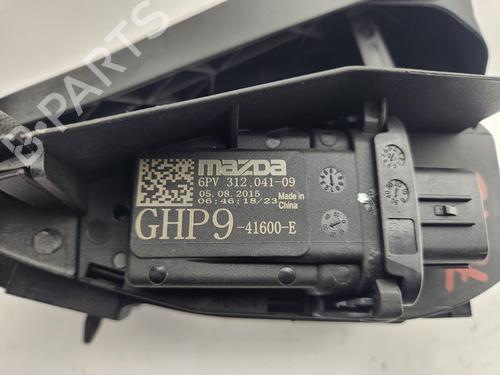 Pedal MAZDA CX-5 (KE, GH)  | BP29989317I4