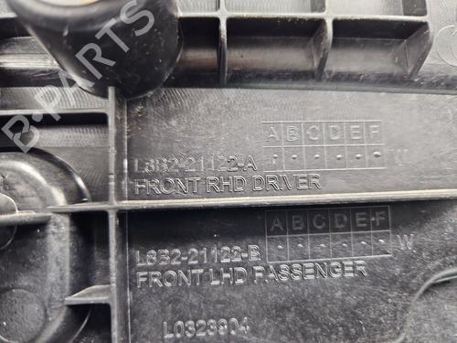Front right panel LAND ROVER DEFENDER Station Wagon (L663) D250 MHEV 4x4 | BP39097119C59 - Image 7