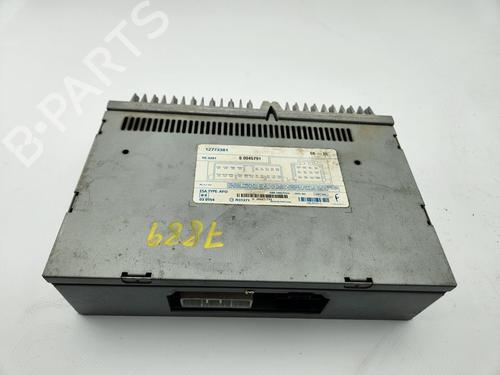 electronic-module-saab-9-3-estate-e50-2005-2006-2007-2008-2009-2010-2011-2012-2013-2014-2015-30408147 main image