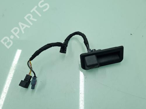 Tailgate handle SEAT ARONA (KJ7, KJP)  | BP23262670C132 