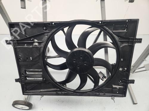Radiator fan VW GOLF VIII (CD1, DA1) 1.5 eTSI | BP30549228M35 - Image 2