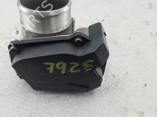 Throttle body SEAT EXEO (3R2) | BP36109726M82 - Image 3