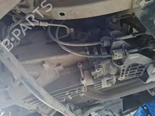 gearbox-mercedes-benz-vito-mixto-van-w639-2003-34164541 main image
