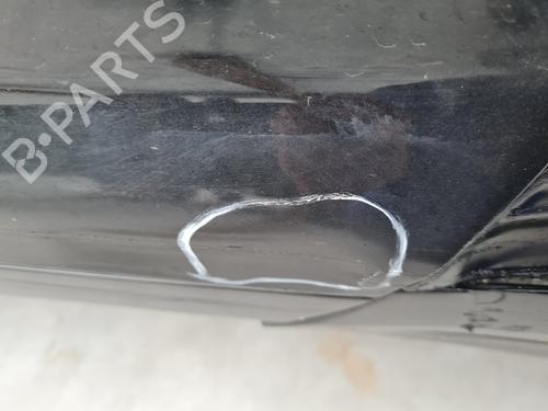Left rear door AUDI A3 Sportback (8PA) 1.9 TDI | BP21646238C4 