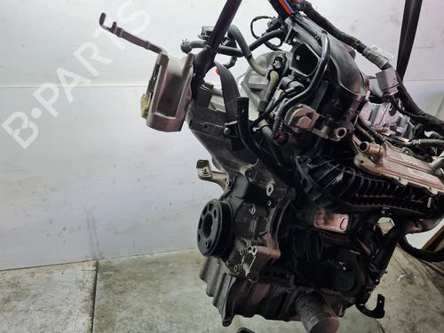 Engine AUDI A1 CITY CARVER (GBH) 30 TFSI | BP21764402M1 