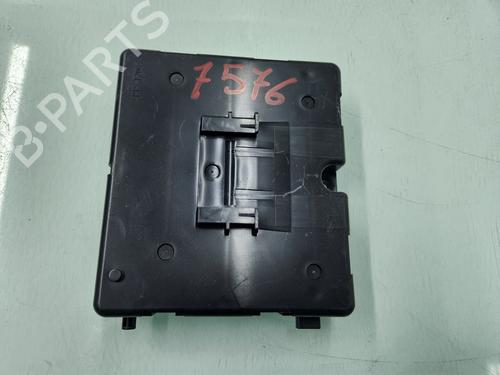 Used Electronic module Electronic module RENAULT CAPTUR I (J5_, H5_) 1.2 TCe 120 (118 hp) 27694135 27694135