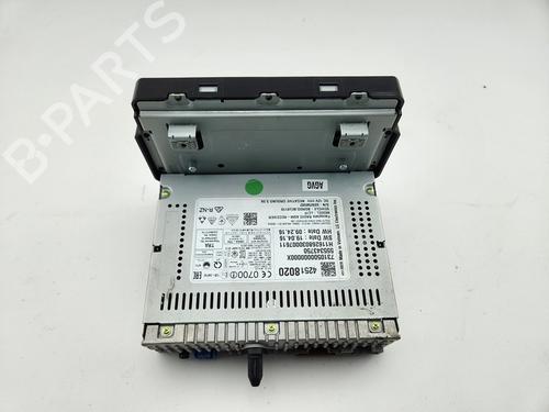 Display OPEL ADAM (M13) 1.4 LPG | BP28192285C48 