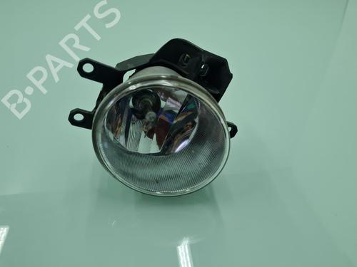 Used Left front fog light TOYOTA LAND CRUISER PRADO (_J15_) [2009-2025]  21638136