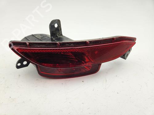 Used Rear bumper right light Rear bumper right light FIAT TIPO Saloon (356_, 357_) 1.5 T4 Hybrid (131 hp) 32073119 32073119