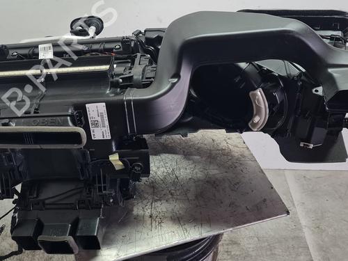 Used Heater matrix box Heater matrix box AUDI A5 Sportback (F5A, F5F) 45 TFSI Mild Hybrid quattro (265 hp) 21764369 21764369