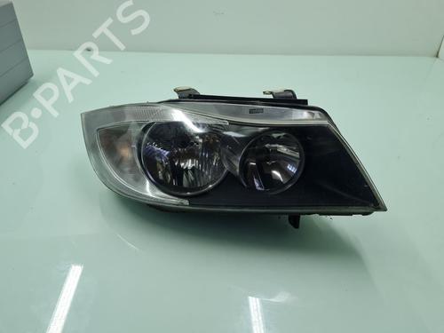 Used Right headlight Right headlight BMW 3 (E90) 320 d (163 hp) 22808434 22808434