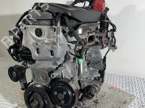 Used Engine Engine HONDA CIVIC VIII Hatchback (FN, FK) 1.8 (FN1, FK2) (140 hp) 21659882 21659882